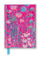 Lucy Innes Williams: Pink Garden House (Foiled Journal) by Flame Tree Studio, 9781839648533