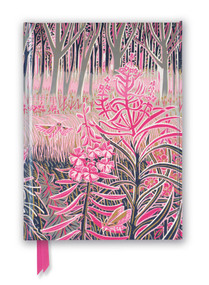 Annie Soudain: Rising Mist (Foiled Journal) by Flame Tree Studio, 9781839648540