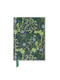 William Morris: Seaweed (Foiled Pocket Journal) by Flame Tree Studio, 9781839648571