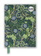 William Morris: Seaweed (Foiled Blank Journal) by Flame Tree Studio, 9781839648595