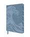 Hokusai: The Great Wave Artisan Art Notebook (Flame Tree Journals) by Flame Tree Studio, 9781839648670