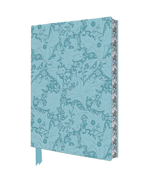 William Morris: Wallflower Artisan Art Notebook (Flame Tree Journals) by Flame Tree Studio, 9781839648700