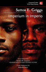 Imperium in Imperio - 9781839648847 by Sutton E. Griggs, Kalenda Eaton, 9781839648847