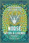 Norse Myths & Legends (Tales of Heroes, Gods & Monsters) by Luke John Murphy, J.K. Jackson, 9781839648861