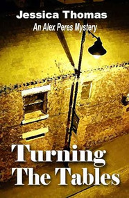 Turning The Tables - 9781594930096 by Jessica Thomas, 9781594930096