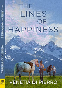 The Lines of Happiness by Venetia Di Pierro, 9781642473551