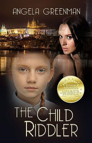 The Child Riddler by Angela Greenman, 9781642473650