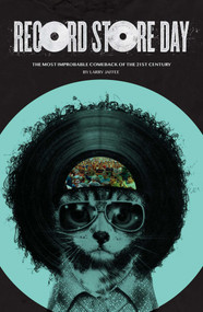 Record Store Day by Larry Jaffee, 9781644282557