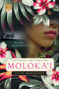 Moloka'i (A Novel) by Alan Brennert, 9780312304355