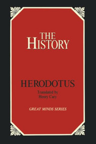 History by Herodotus, 9780879757779