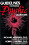 Guidelines for Testing Psychic Claimants by Richard Wiseman, 9781573920285
