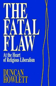 Fatal Flaw - 9780879759230 by Duncan Howlett, 9780879759230