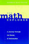 Math Explorer (A Journey Through the Beauty of Mathematics) by Jefferson Hane Weaver, 9781591021377