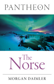 Pantheon - The Norse by Morgan Daimler, 9781789041415