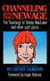 Channeling into the New Age by Henry Gordon, 9780879755034