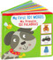 BOARD BK MY 1ST 101 WORDS BILINGUAL by , 9781441338105