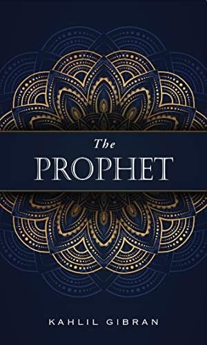 THE PROPHET - 9781441338365 by , 9781441338365