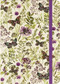 SM JRNL AMETHYST BUTTERFLIES, 9781441338877