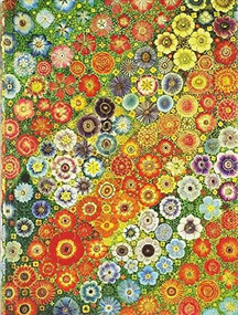 JRNL MILLEFIORI by , 9781441338976