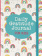 DAILY GRATITUDE JOURNAL FOR KIDS by , 9781441338211