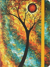 JRNL MID DREAM FOREST by , 9781441338990