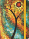 JRNL MID DREAM FOREST by , 9781441338990