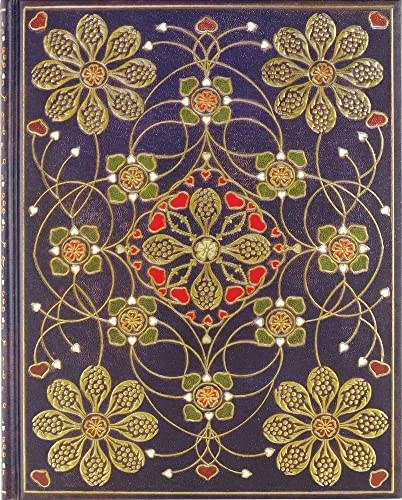 Antique Blossoms Journal, 9781441338945