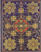 Antique Blossoms Journal, 9781441338945