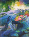 JRNL O/S HUMMINGBIRD DREAMS by , 9781441338310