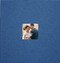 Navy Linen Photo Album (40 Self-Adhesive Pages), 9781441338907