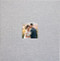 Gray Linen Photo Album (40 Self-Adhesive Pages), 9781441338921