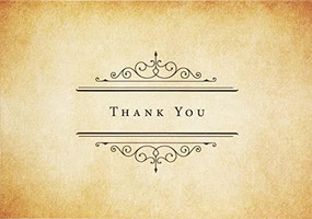 TY NOTE VINTAGE PARCHMENT by , 9781441338860