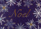 Golden Noel Deluxe Boxed Holiday Cards, 9781441339201