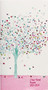 2023-24 Tree of Hearts 2-Year Pocket Planner, 9781441338532