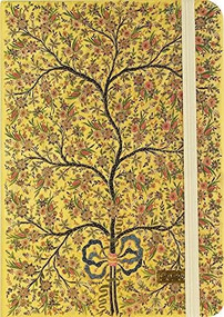 2023 Silk Tree of Life Weekly Planner (16 months, Aug 2022 to Dec 2023), 9781441338709