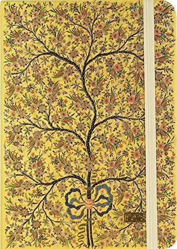 2023 Silk Tree of Life Weekly Planner (16 months, Aug 2022 to Dec 2023), 9781441338709