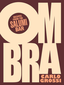 Ombra by Carlo Grossi, 9780143786306
