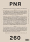 PN Review 260 by Andrew Latimer, John McAuliffe, Michael Schmidt, 9781784108397