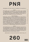 PN Review 260 by Andrew Latimer, John McAuliffe, Michael Schmidt, 9781784108397