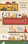 Toymaker (The autobiography of the man whose designs shaped our childhoods) by Tom Karen, 9781788704151