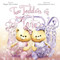 Two Teddies in Tutus by Jelena Jordanovic-Lewis, Maggie May Gordon, 9781912678365