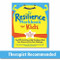 The Resilience Workbook for Kids (Fun CBT Activities to Help You Bounce Back from Stress and Grow from Challenges) by Caren Baruch-Feldman, Rebecca Comizio, Robert Brooks, 9781684039166