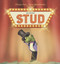 Stud by Dhana Fox, Dhana Fox, Anna Demchenko, Anna Demchenko, 9781922503114