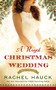 A Royal Christmas Wedding - 9780785233220 by Rachel Hauck, 9780785233220