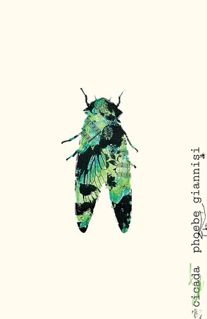 Cicada - 9780811230230 by Phoebe Giannisi, Brian Sneeden, 9780811230230