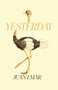 Yesterday - 9780811231572 by Juan Emar, Megan McDowell, Alejandro Zambra, 9780811231572