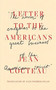Letter to the Americans by Jean Cocteau, Alex Wermer-Colan, 9780811231596