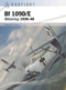 Bf 109D/E (Blitzkrieg 1939-40) by Malcolm V. Lowe, Gareth Hector, Jim Laurier, 9781472850317
