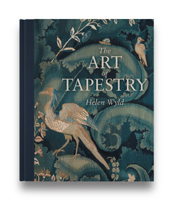 The Art of Tapestry by Helen Wyld, 9781781301128
