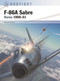 F-86A Sabre (Korea 1950-51) by Peter E. Davies, Gareth Hector, Jim Laurier, 9781472850355